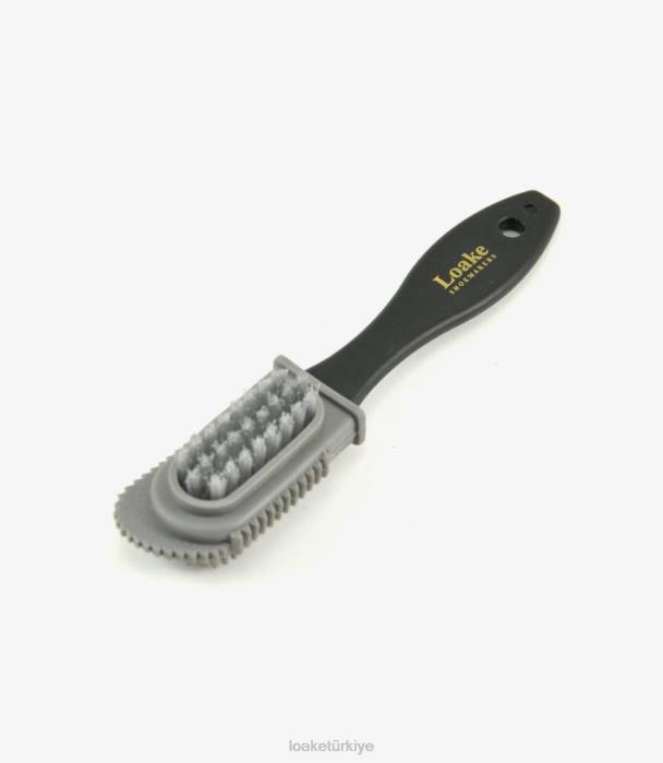Loake 664H282 süet fırçası doğal ayakkabı bakımı