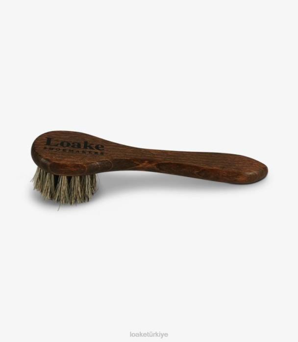 Loake 664H283 aplikatör fırçası doğal ayakkabı bakımı