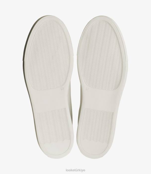 Loake 664H29 sürat koşusu Donanma Spor ayakkabıları